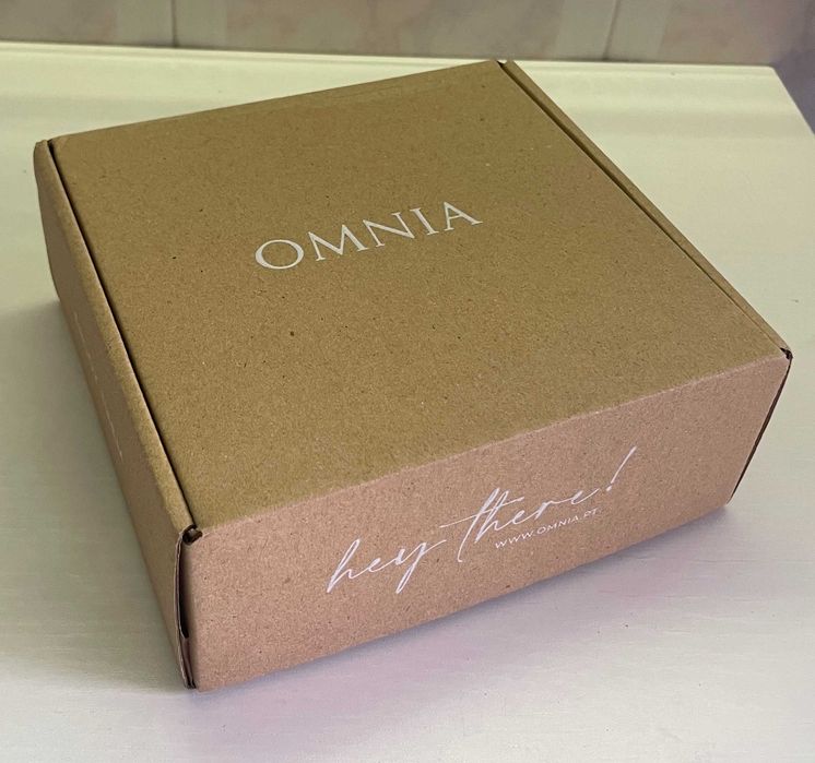 2 Colares OMNIA - Mulher com 1 menina, Prata 925