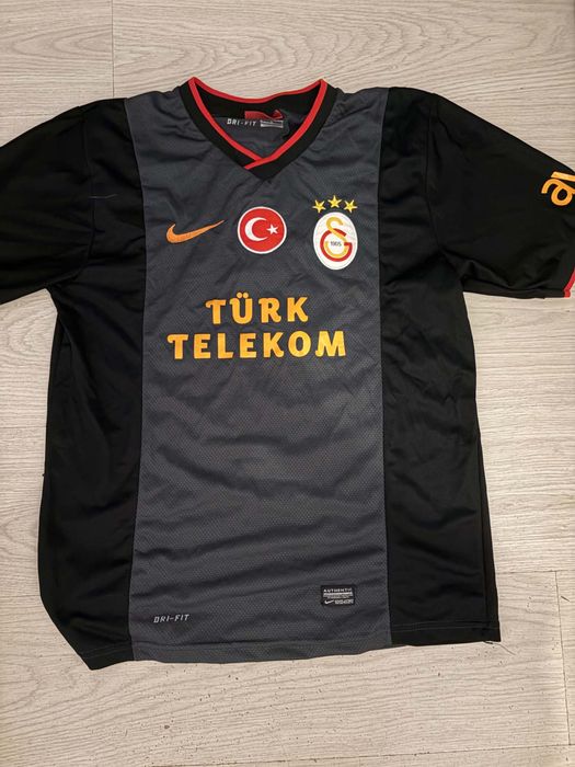 Koszulka Galatasaray Sneijder 10