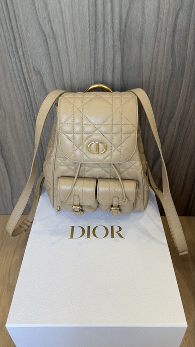 Рюкзак DIOR нова колекція! NEW Оригінал
