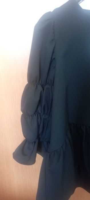 Blusa Mug MAHRLA - xs/s