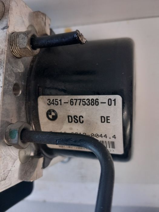 Módulo ABS BMW E90