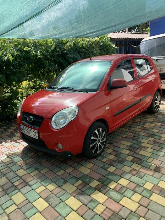Продам kia pikanto