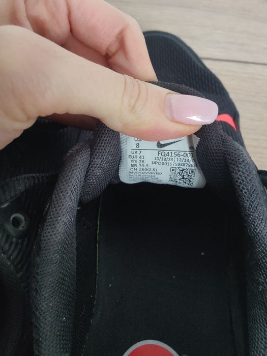 Nike Air Max Pulse 41