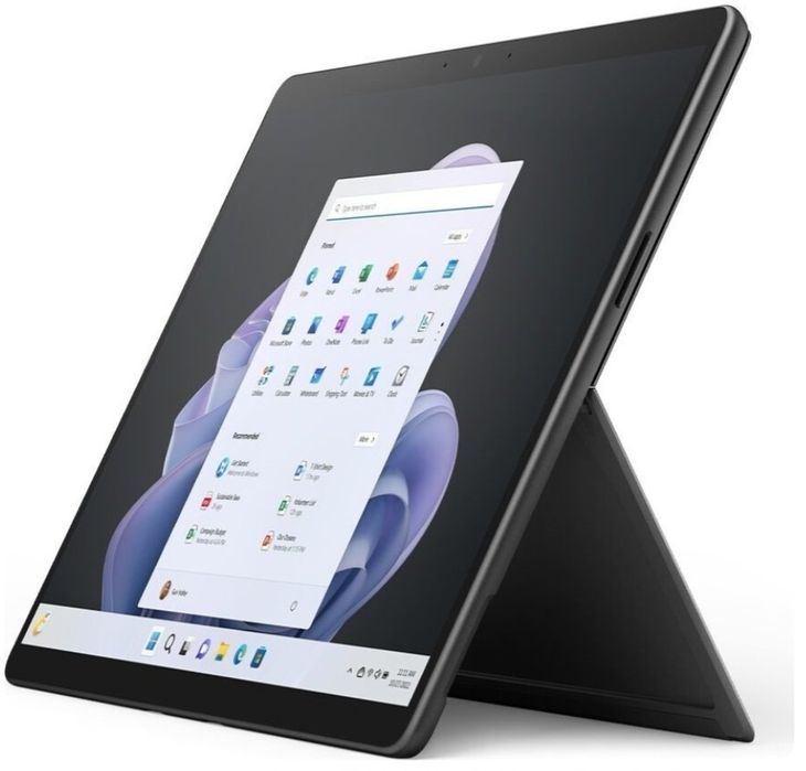 Surface pro 9 tablet polecam