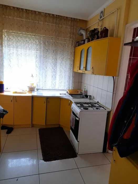 Продається будинок, що складається з 2 окремих квартир