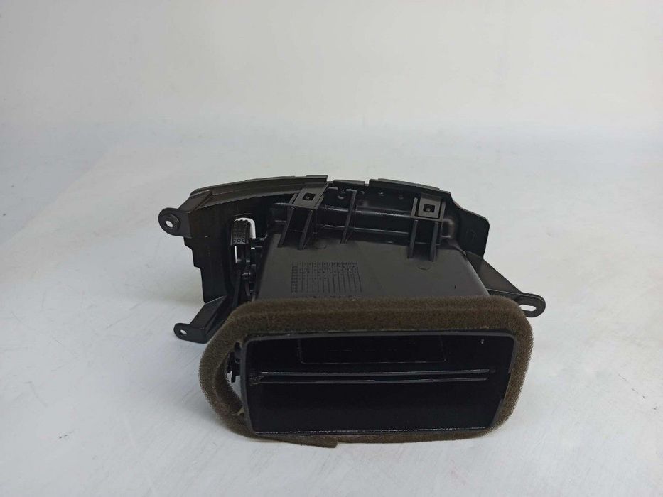 AERADOR FRENTE ESQUERDO NISSAN PATHFINDER (R51) 2.5 DCI XE