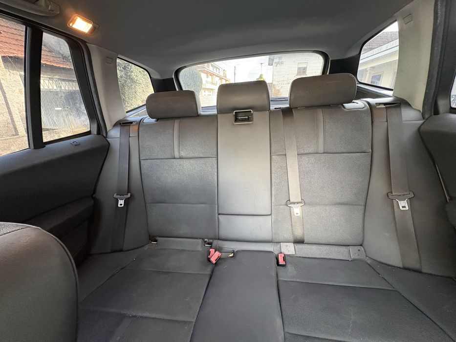 BMW X3 2.0 2006