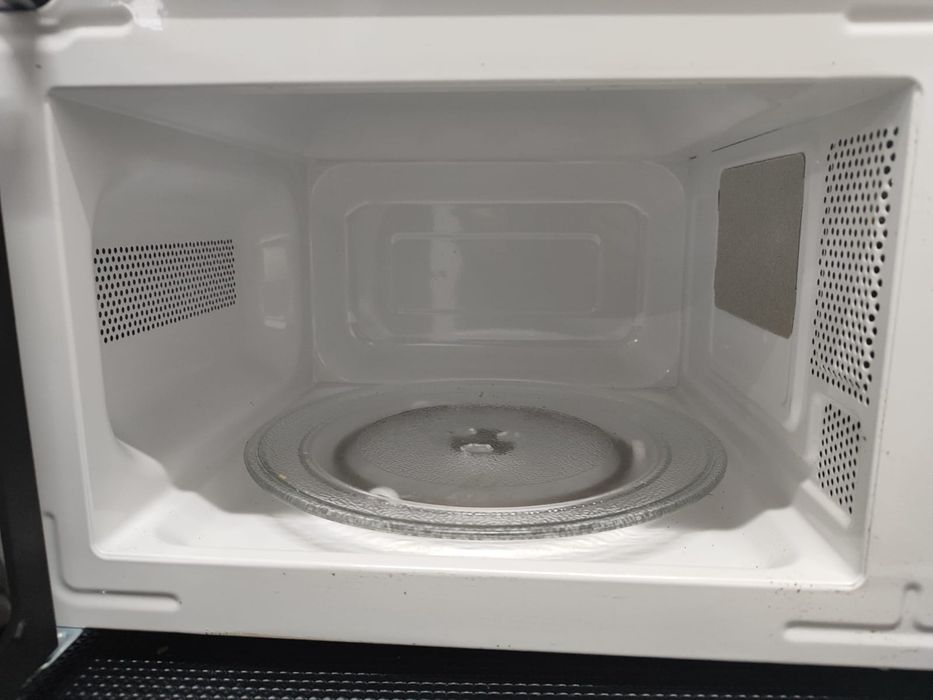 Microondas Silvercrest