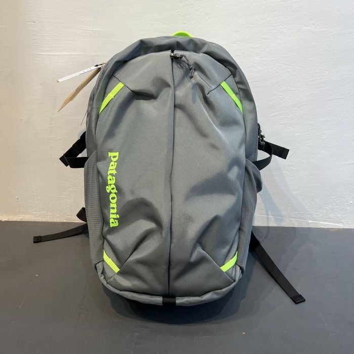 Рюкзак Patagonia  Refugio Daypack 26L. Чоловічий рюкзак