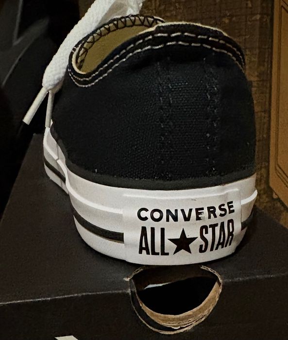 Новые CONVERSE unisex