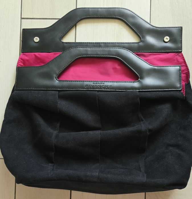 Torebka Givenchy