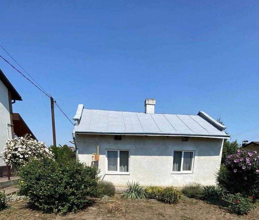 Продам будинок с. Малехів (Львів)