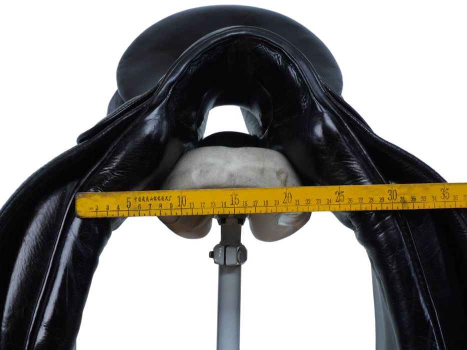 Stubben Scandica Extra Siodło Ujeżdżeniowe