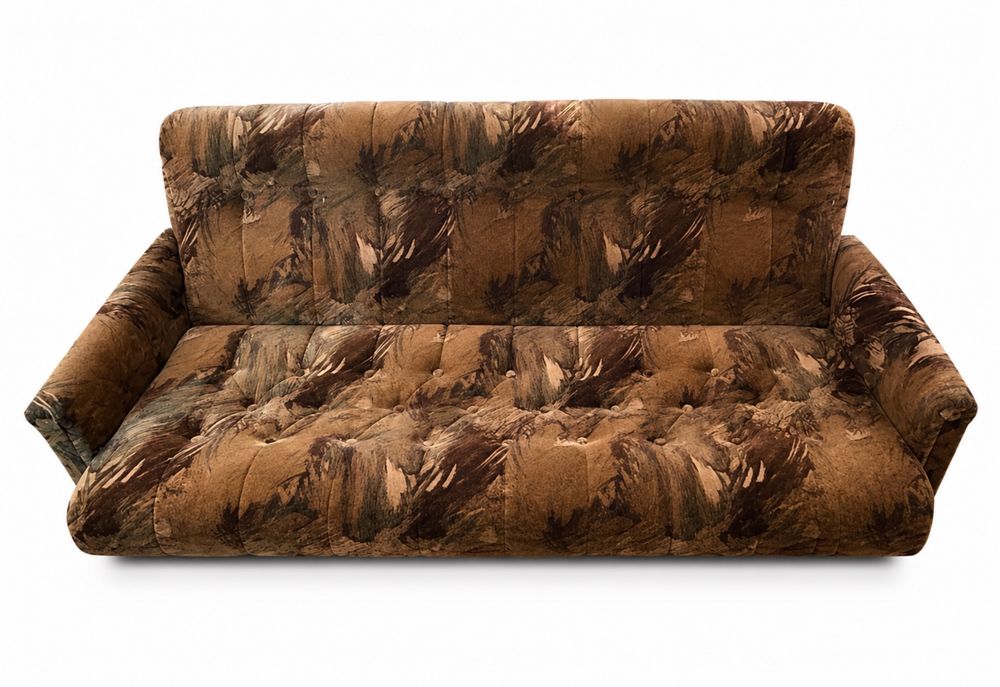 Wypoczynek kompet dwa fotele + kanapa / sofa
