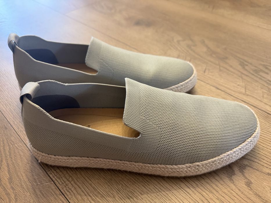 Espadryle Geox rozm 42/43