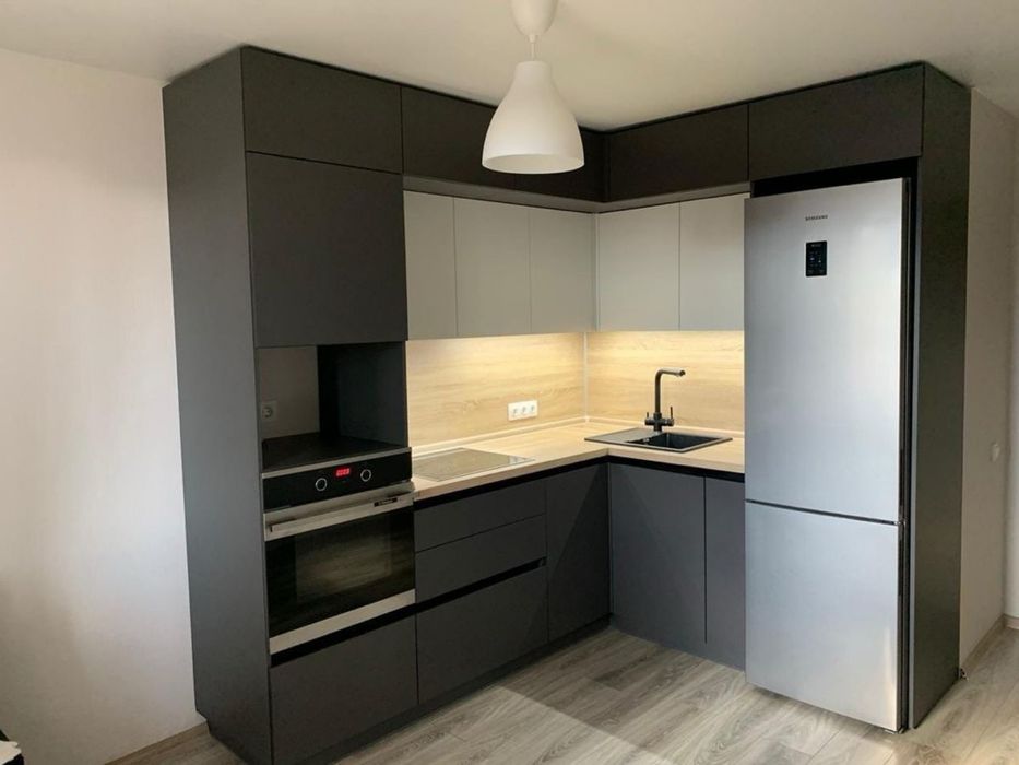 Збірка меблів, можлива доставка, стаж роботи великий