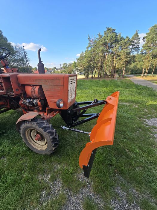 Pług do śniegu t25 / c330 / c360 /zetor