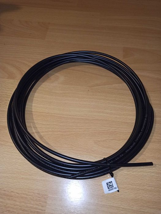 Паливна трубка Webasto