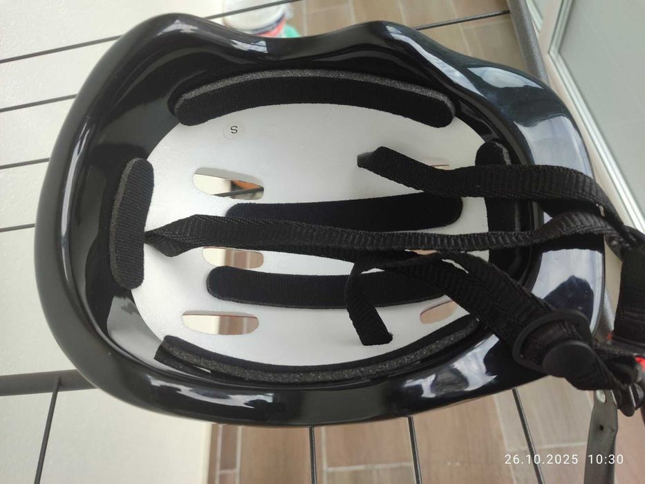 Ролікові ковзани Tempish Monster Baby skate (комплект)