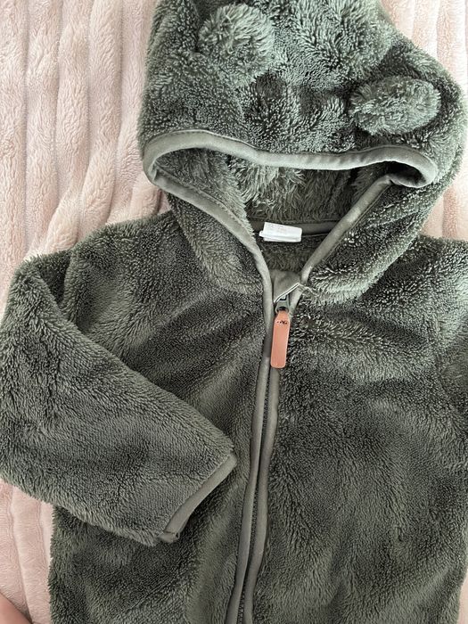 Kurteczka r. 68 H&M