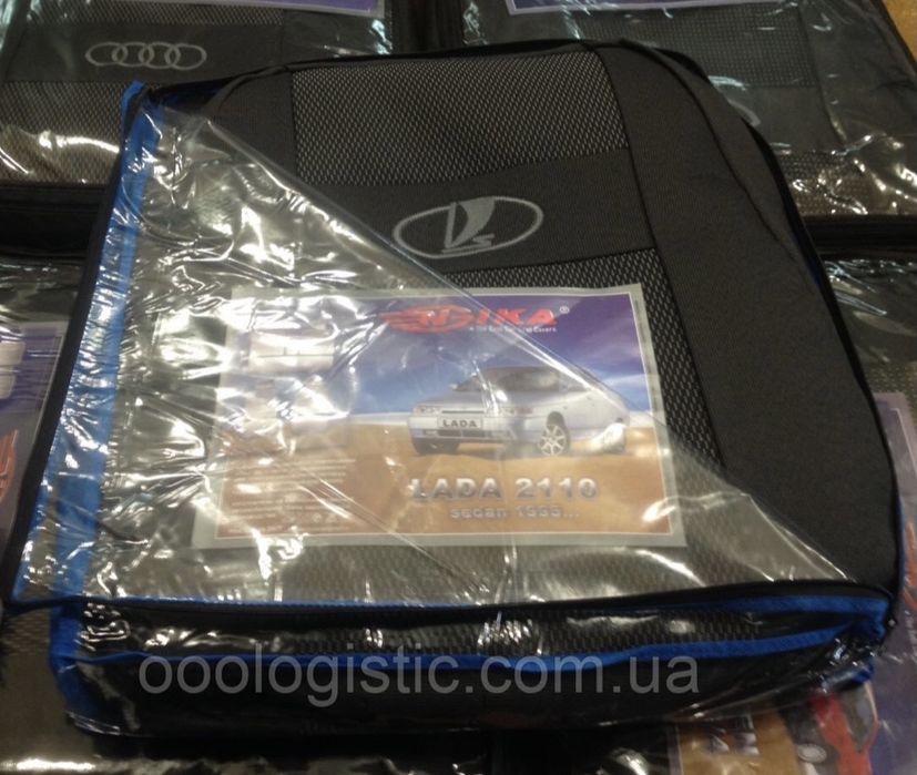 Авточехлы на Lada 2110/2111-2112/Granta/Vesta/ Xray/Priora/ Калина