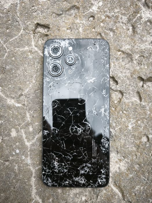 Смартфон Xiaomi Redmi 13