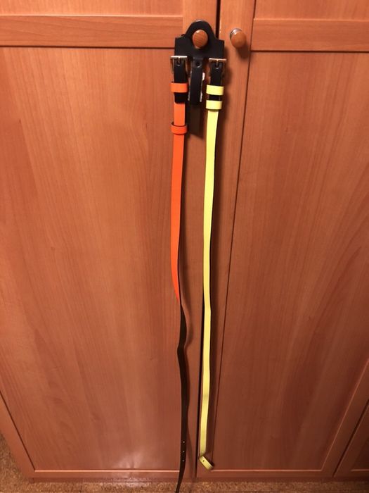 Conjunto de cintos Decenio