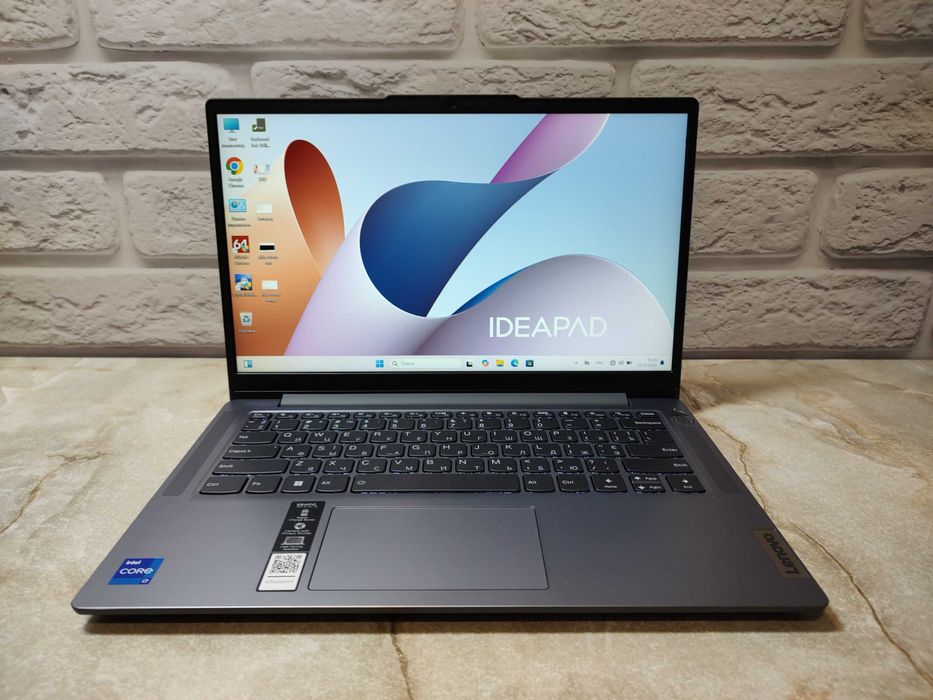 Lenovo IdeaPad Slim 3 14IRH8 Intel i7-13620H 16GB DDR5 512GB SSD NEW!