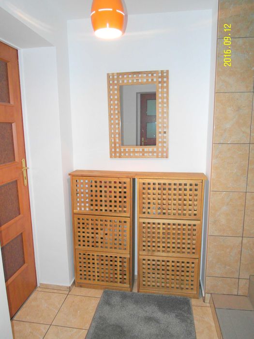 komfortowy pokój