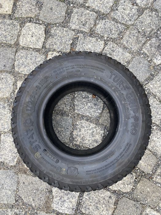 Opona do traktorka kosiarki 170/60/8