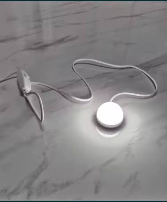 Лампа USB яскрава Led