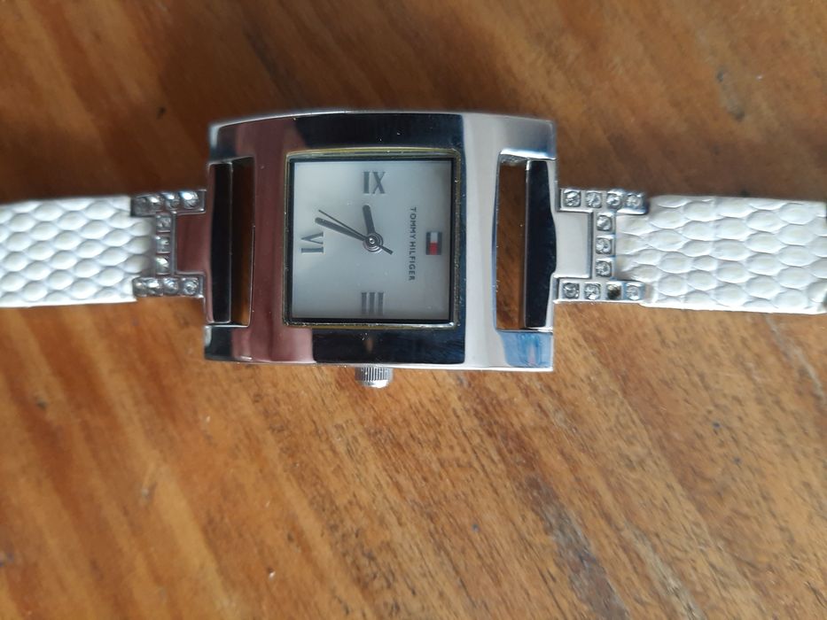 Relógio de senhora Tommy Hilfiger,