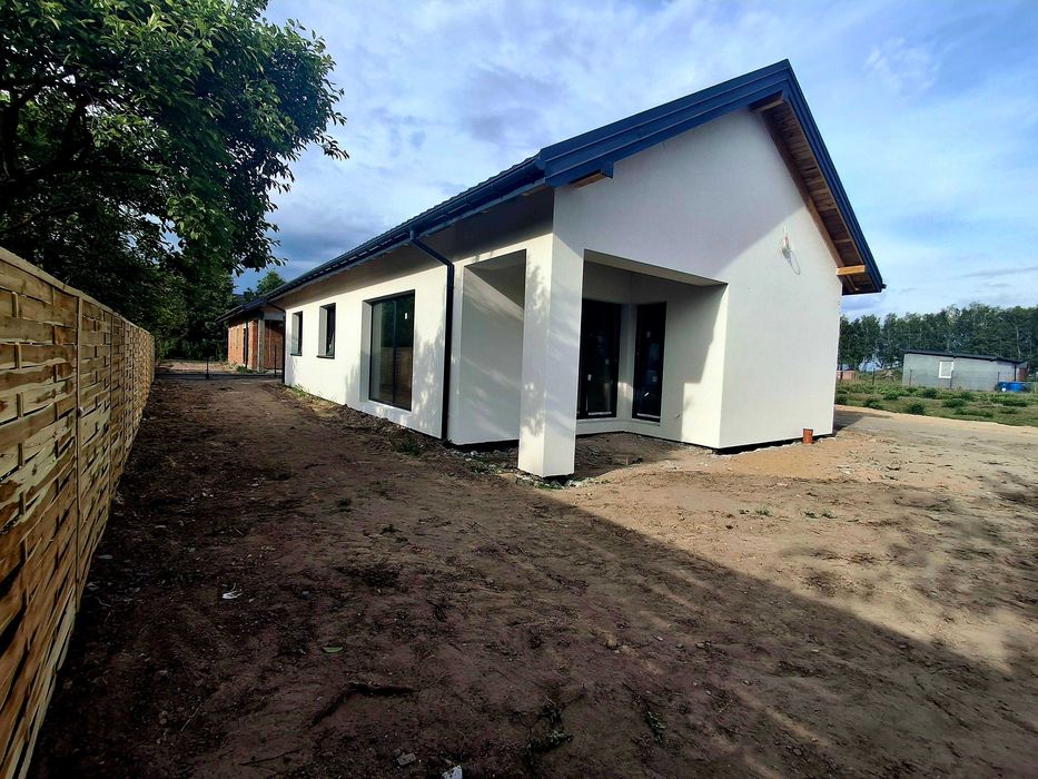 Sprzedam dom w Szadku