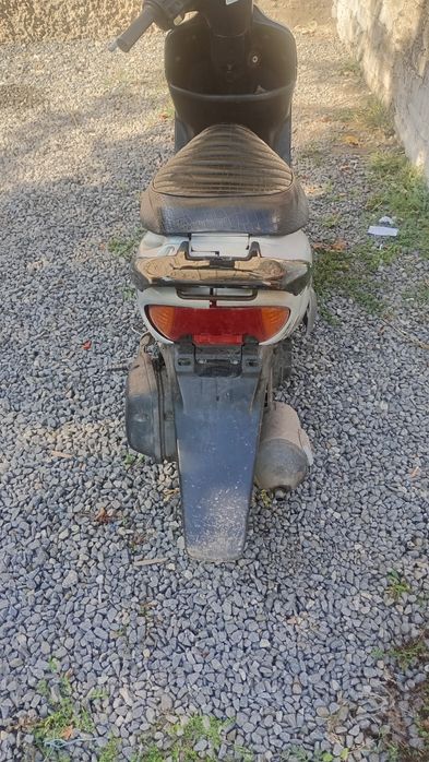 Продам Хонду Дио 35 zx