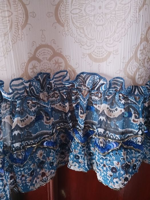 Blusa de cerimónia
