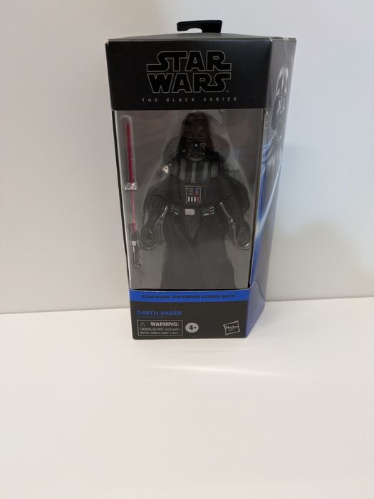 Star Wars Black Series Darth Vader