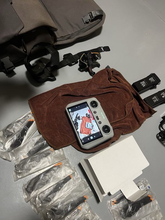 Мавік pro 3 Тільки тушка