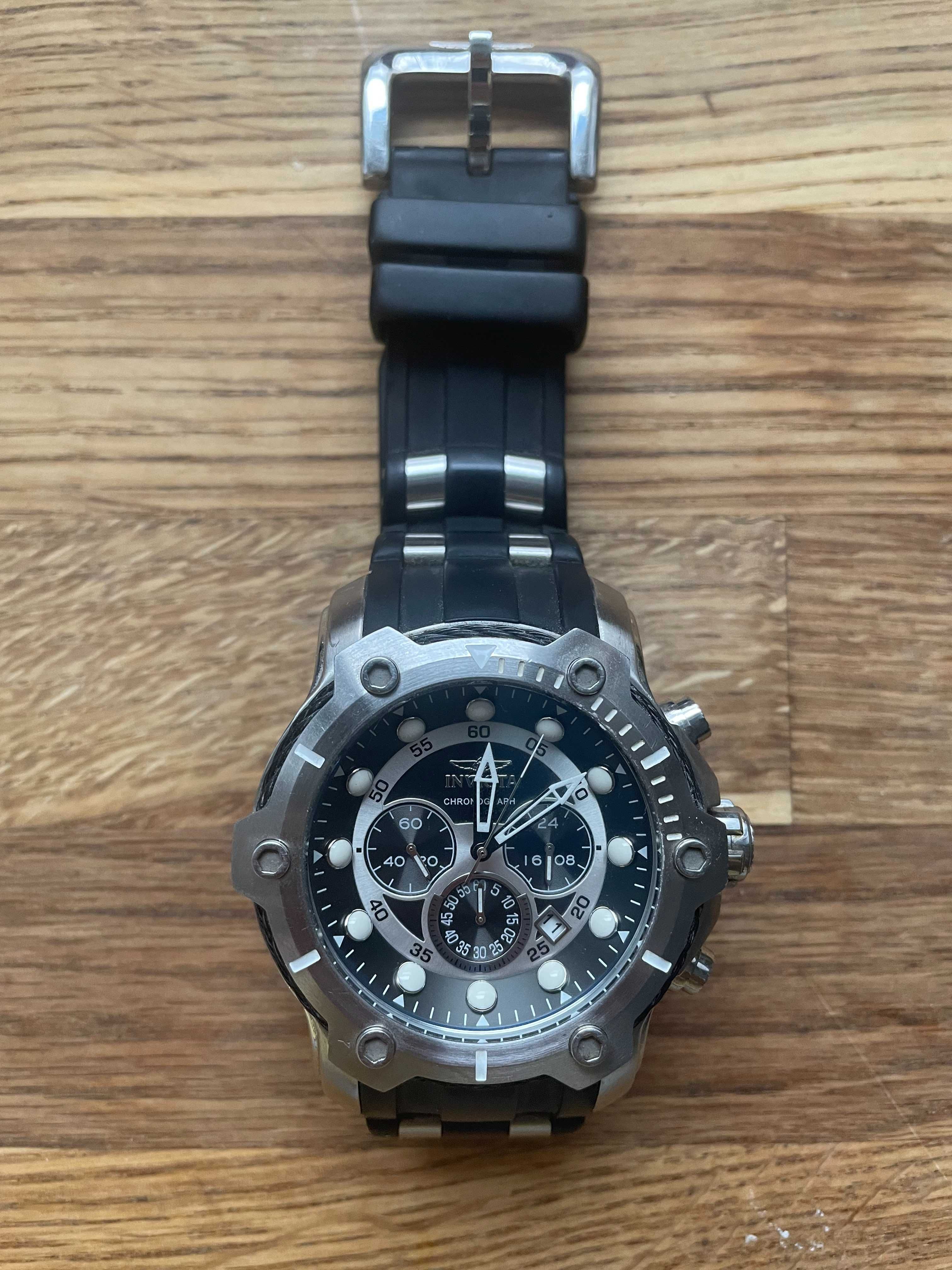 Invicta bolt 26764 online