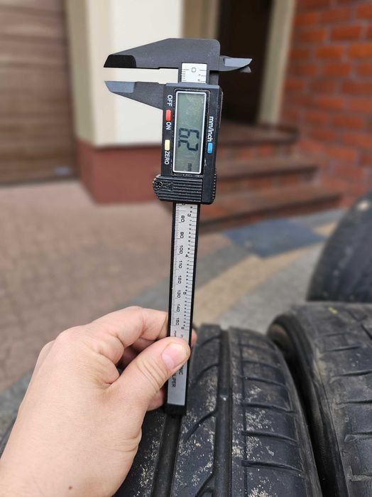 Opony Letnie Bridgetstone Potenza s001 235 40 19