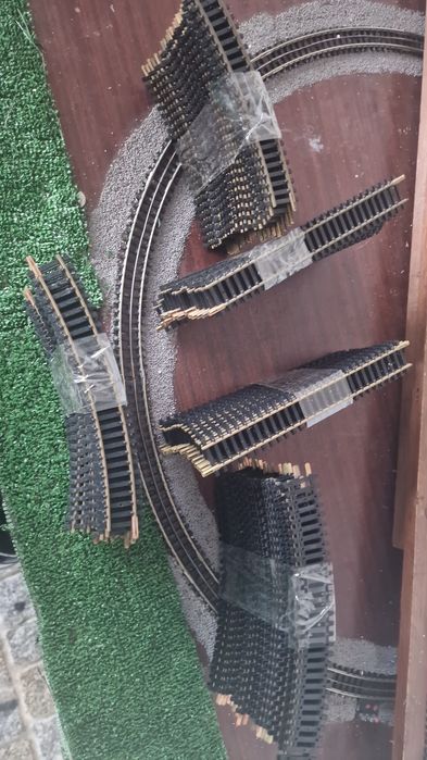 Comboios e outras ver fotos