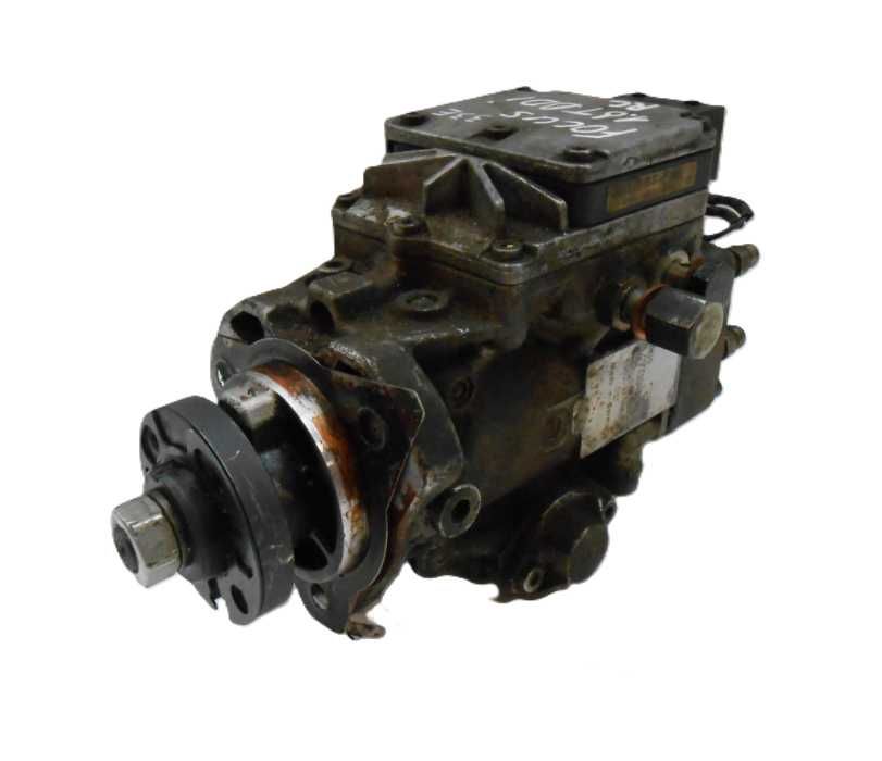 Pompa wtryskowa wysokiego ciśnienia FORD FOCUS 1.8 GWARANCJA