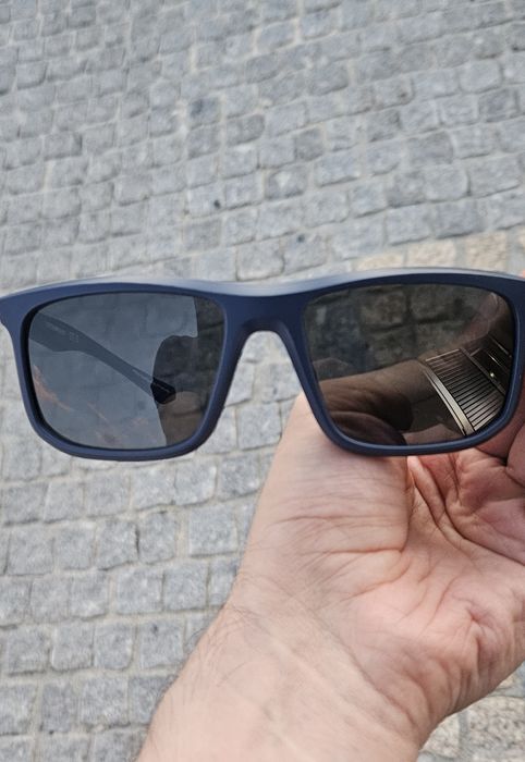 Óculos se sol Armani novos com caixa incluida