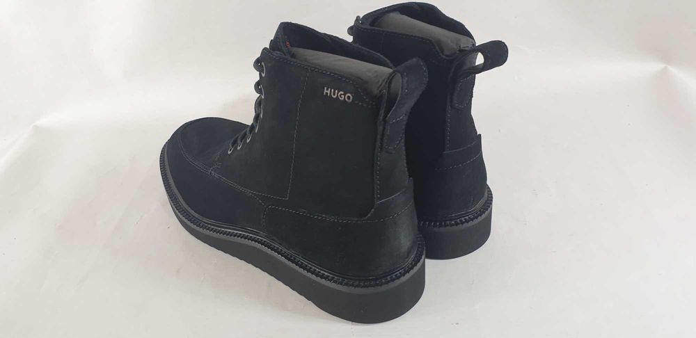 Hugo Boss Trzewiki District_Halb_sd A r. 44