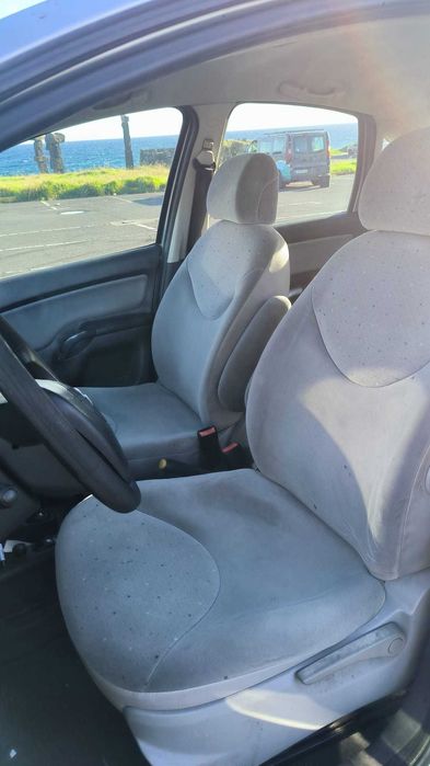 Citroen C3 1.1 Gasolina