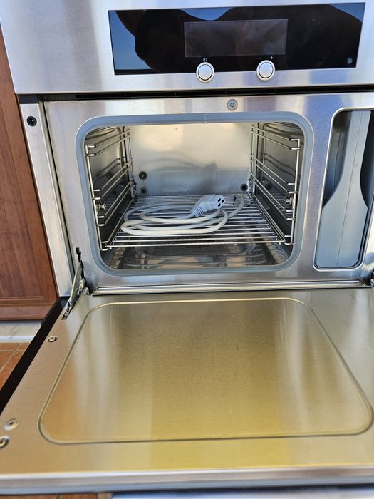 Forno Miele cinzento