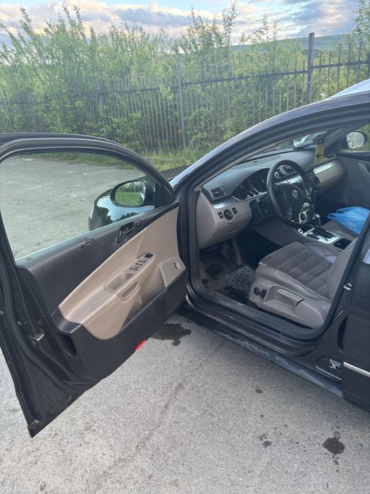 Passat b6 3,2fsi 4motion