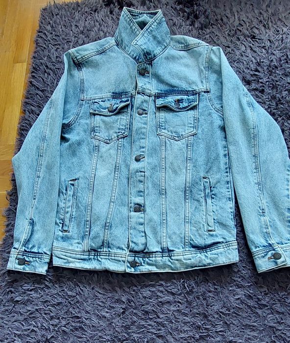 Katana jeansowa Cropp rozm M