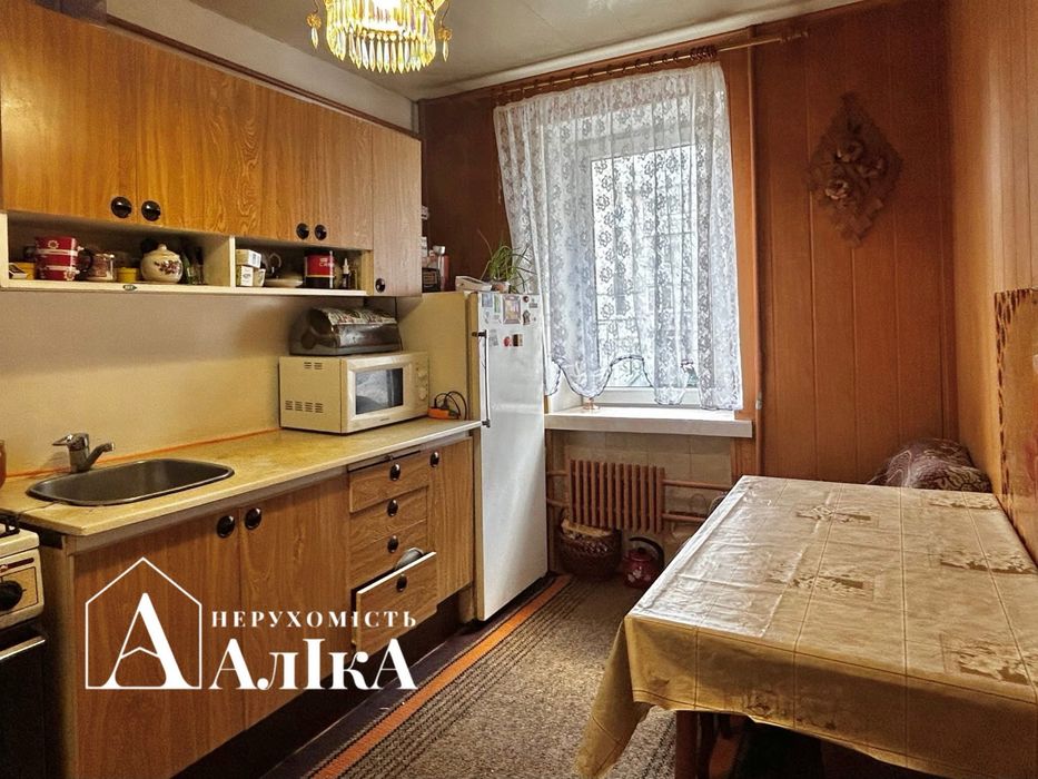 Продам 1-кімнатну квартиру