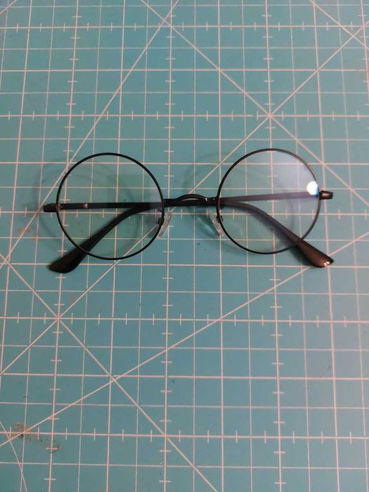 Armações de Oculos