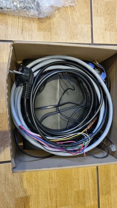Sprzedam Sterownik Regulator ecoMAX 361  KIPI do kotła